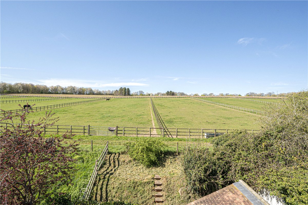 4 bedroom House, Hurstbourne Priors, Whitchurch, RG28 - Sold STC, Image 9