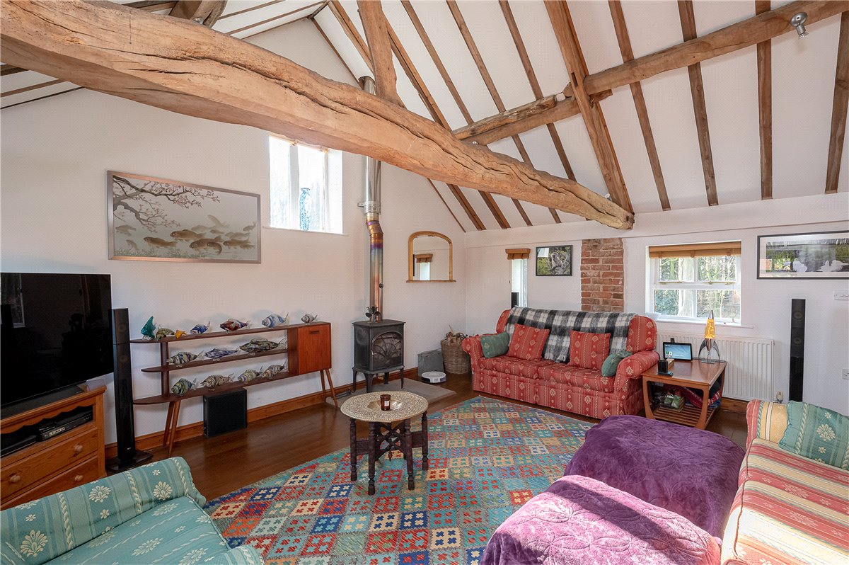 5 bedroom House, Selby Road, Holme-on-Spalding-Moor, YO43 - Sold, Image 18