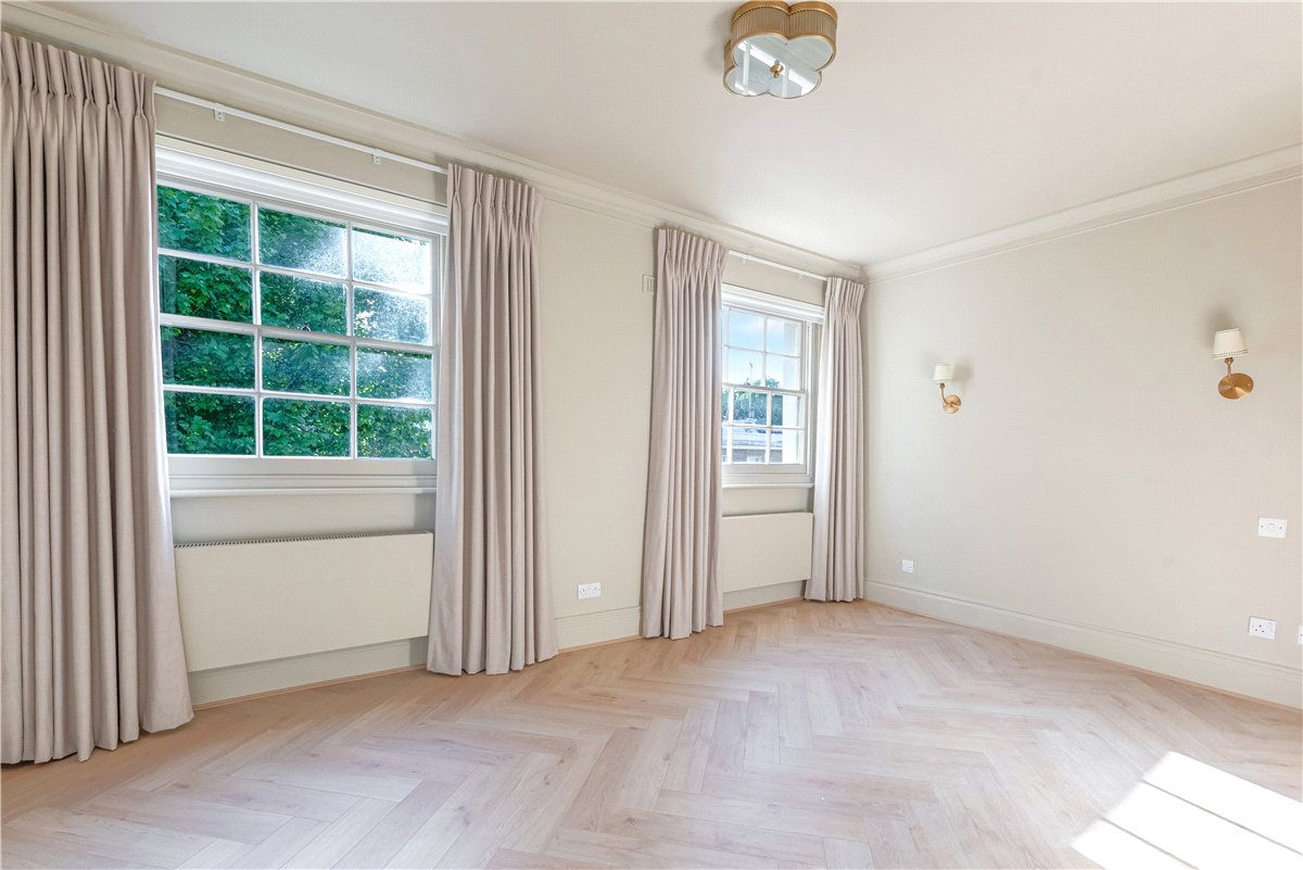 4 bedroom House, Albion Street, Paddington, W2 - Available, Image 8