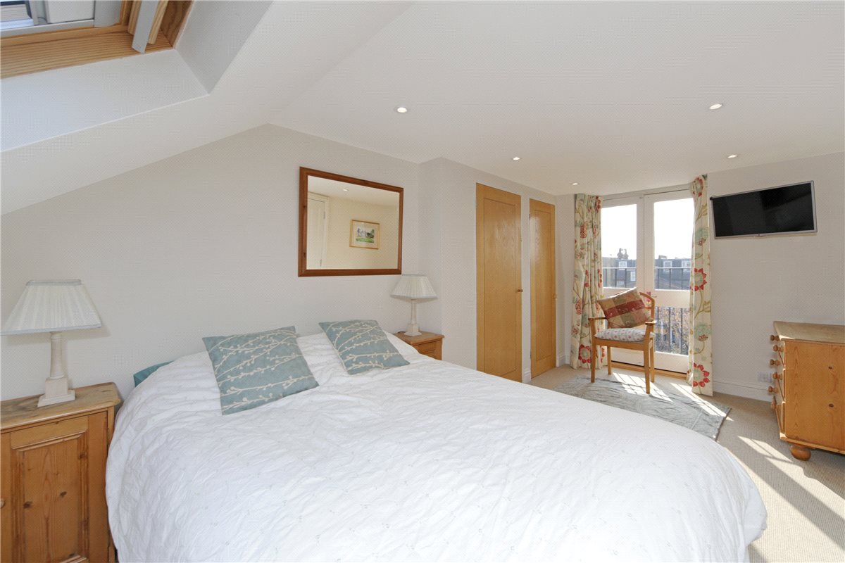 5 bedroom House, Lysia Street, Fulham, SW6 - Sold, Image 2