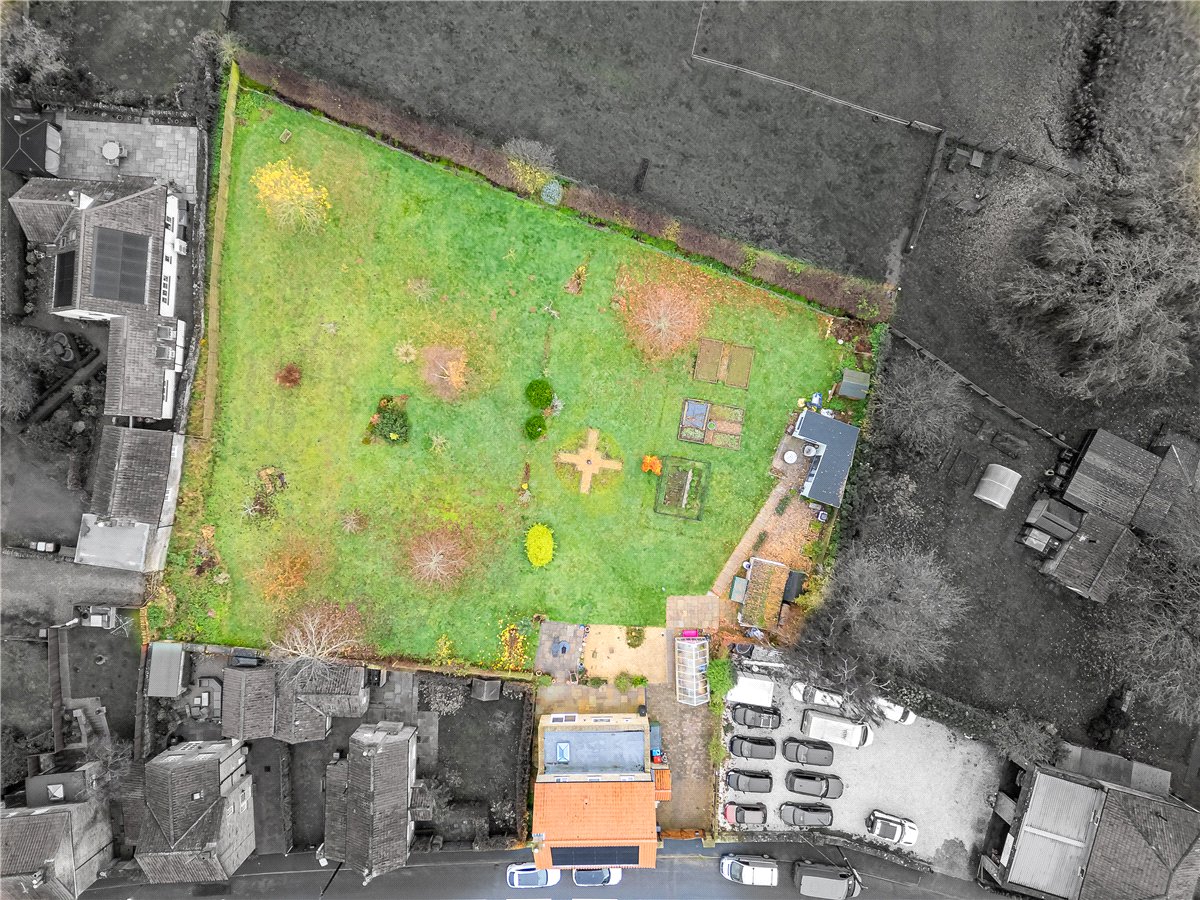 3 bedroom House, Welburn, York, YO60 - Sold STC, Image 4