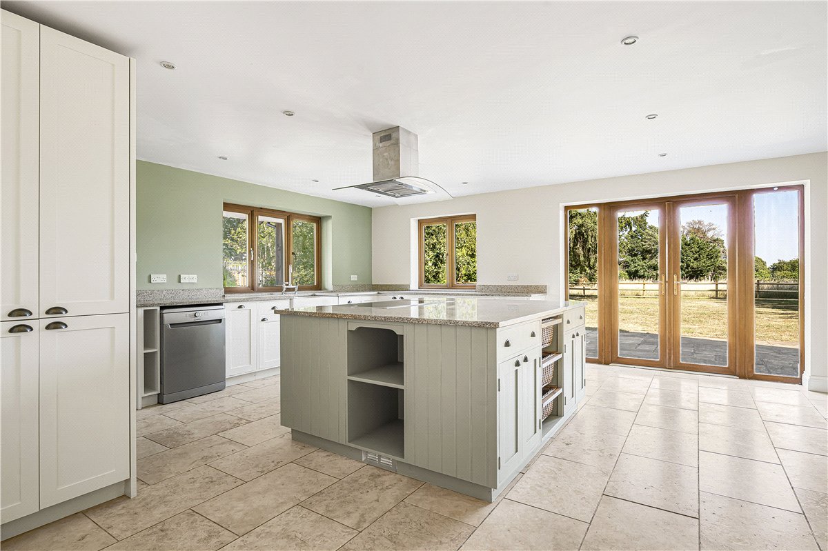 4 bedroom House, Woodperry Road, Beckley, OX3 - Available, Image 12