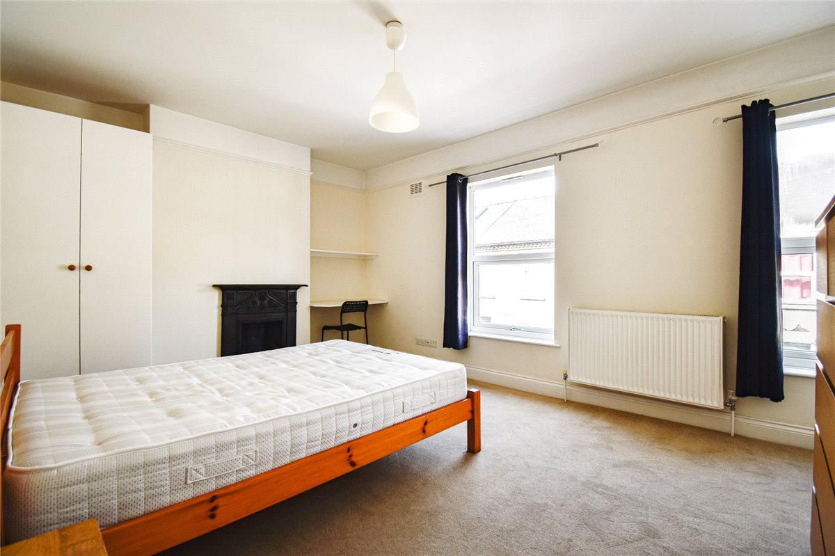 4 bedroom House, Thoday Street, Cambridge, CB1 - Let Agreed, Image 1