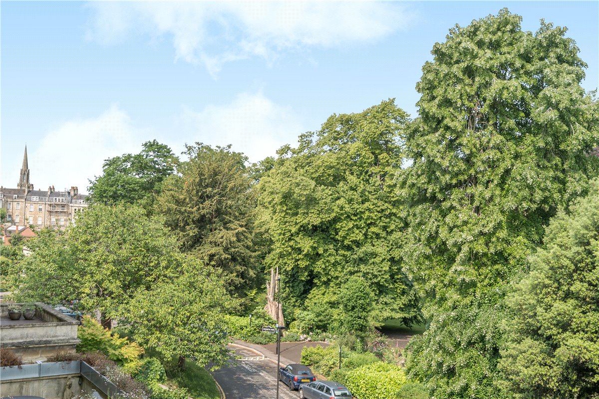 2 bedroom Flat, Great Pulteney Street, Bath, BA2 - Sold, Image 9