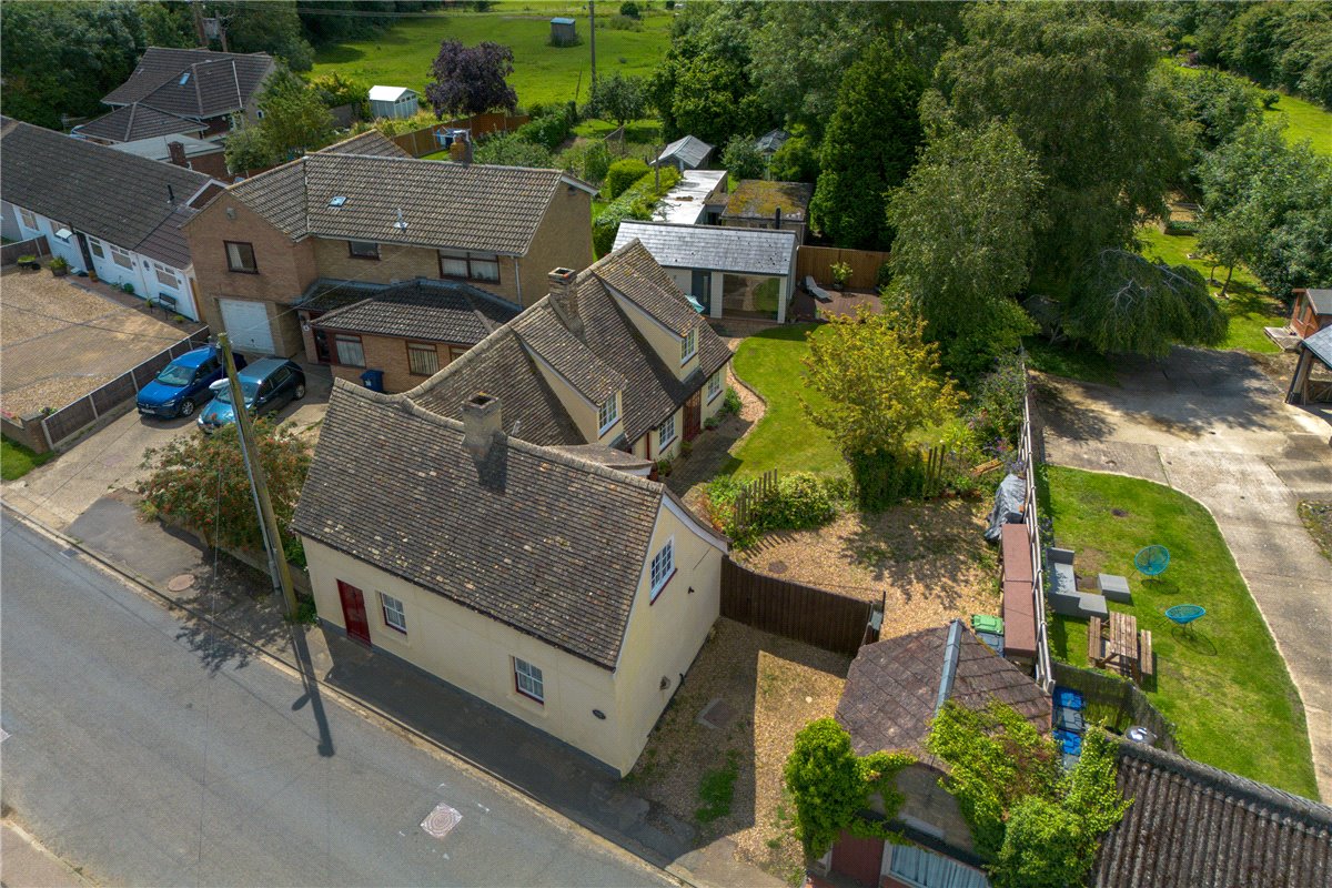 3 bedroom House, West Street, Over, CB24 - Sold, Image 2