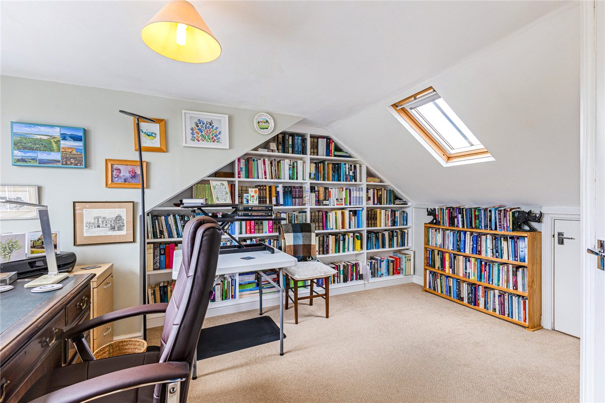 4 bedroom House, Fulbrooke Road, Cambridge, CB3 - Available, Image 5