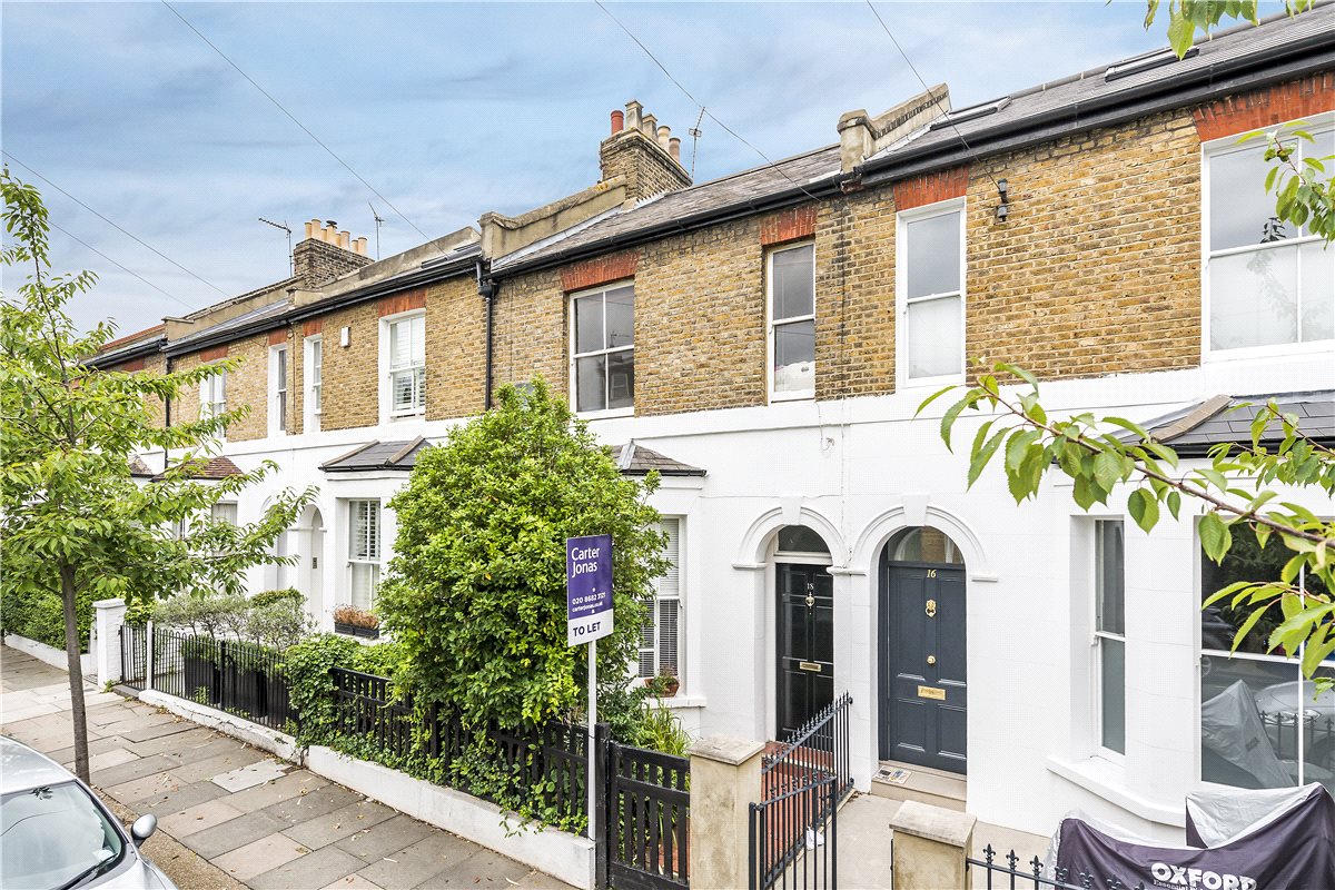 3 bedroom House, Nottingham Road, London, SW17 - , Image 11