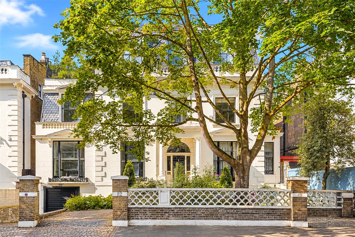 3 bedroom Flat, Addison Road, Holland Park, W14 - Available, Image 11