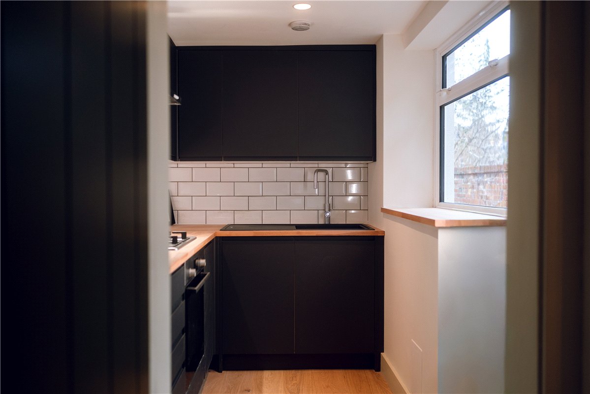 2 bedroom House, James Street, Oxford, OX4 - Sold, Image 9