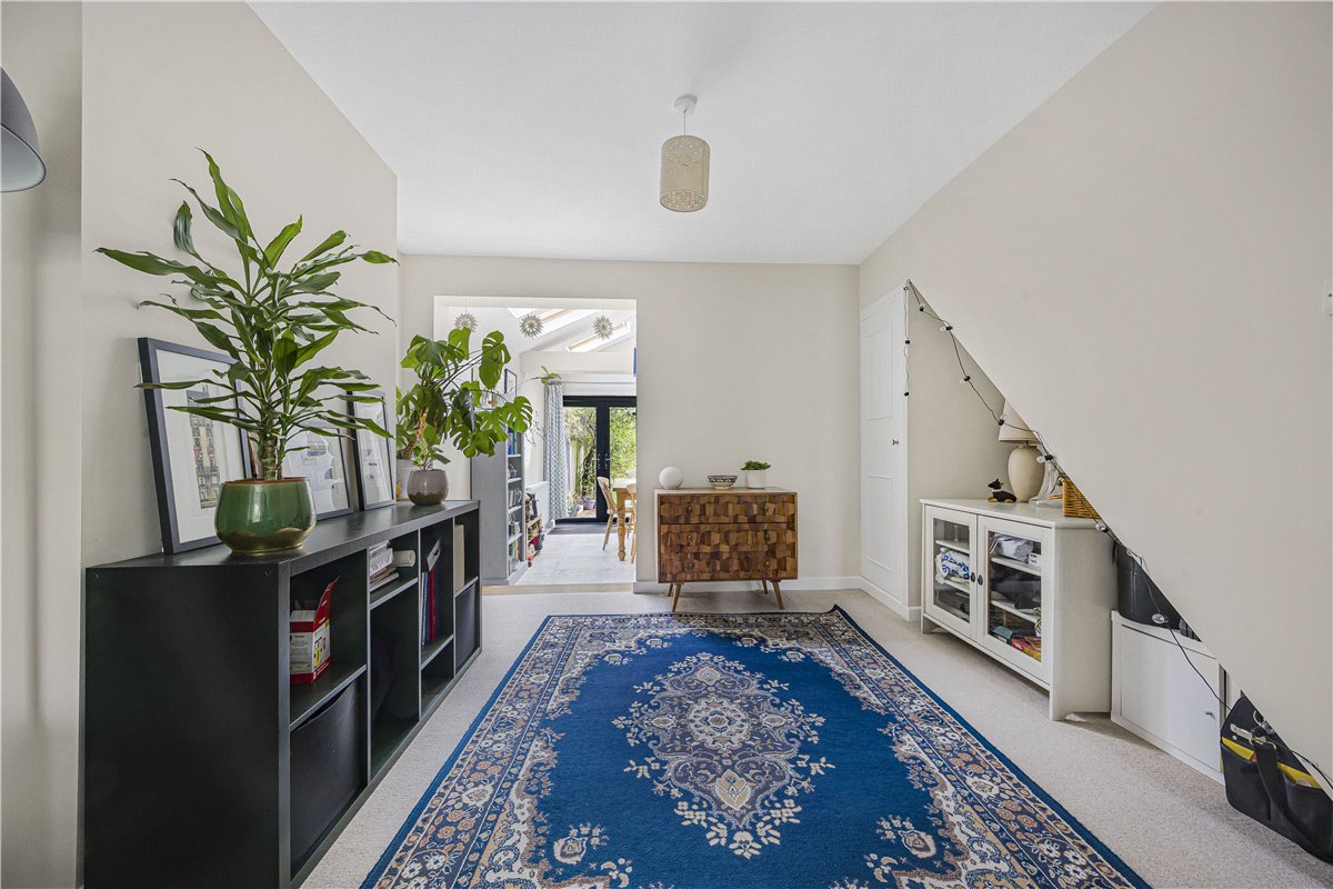 2 bedroom House, Howard Street, Oxford, OX4 - Sold, Image 14