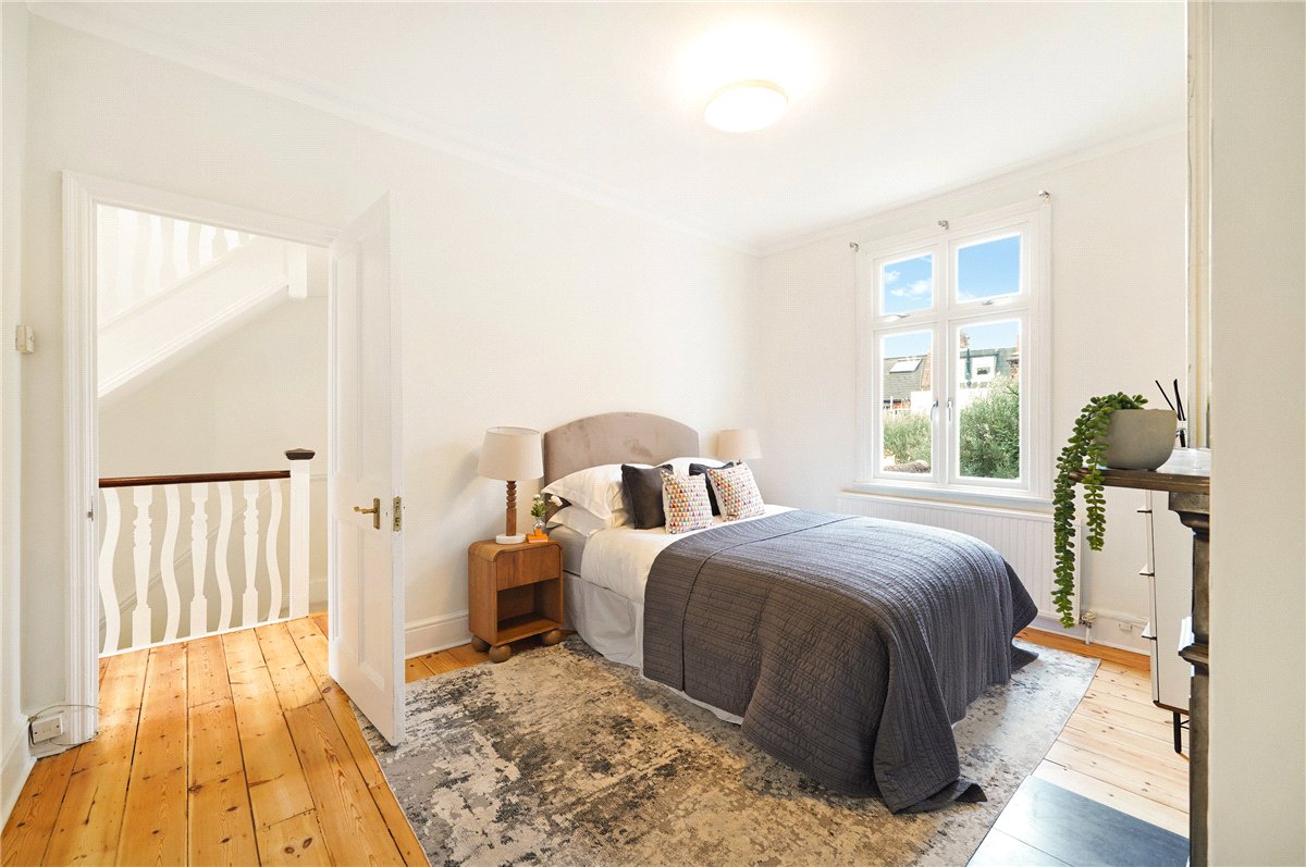 4 bedroom House, Vera Road, London, SW6 - Sold, Image 6