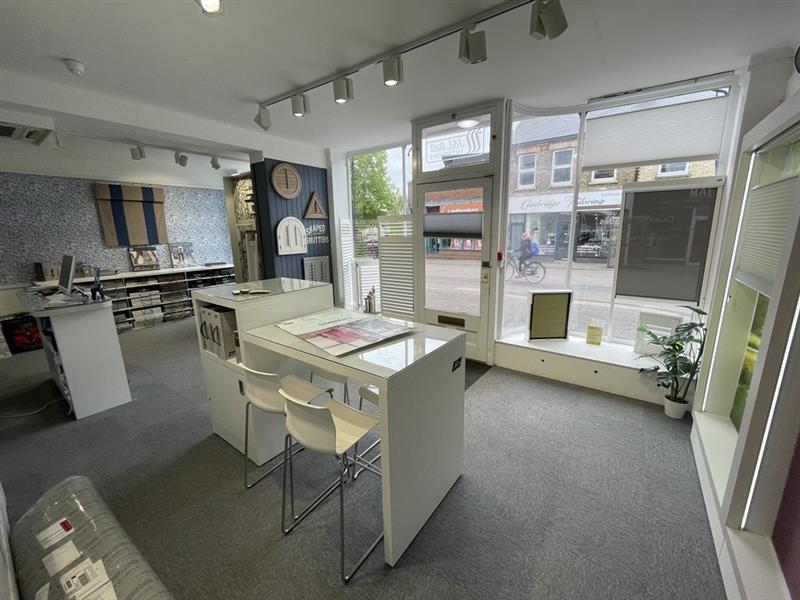 610 Sq Ft, Cherry Hinton Road, Cambridge, CB1 - Available, Image 1