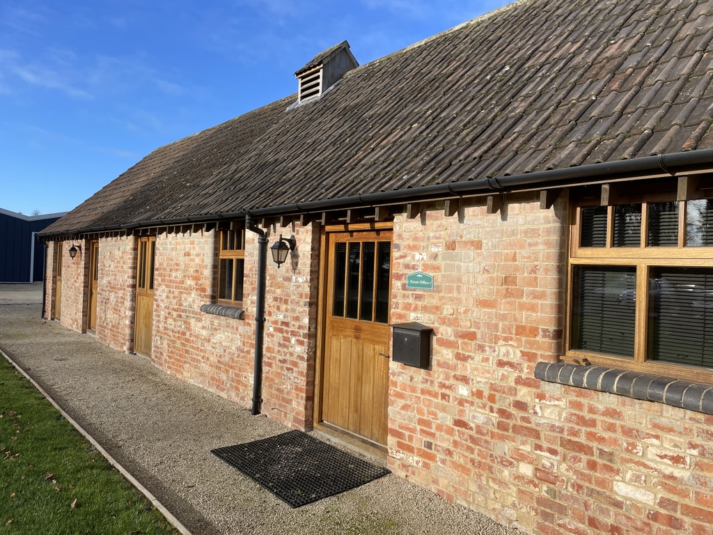 640.46 to 1615 Sq Ft, Charlton Park, Malmesbury, SN16 - Available, Image 1