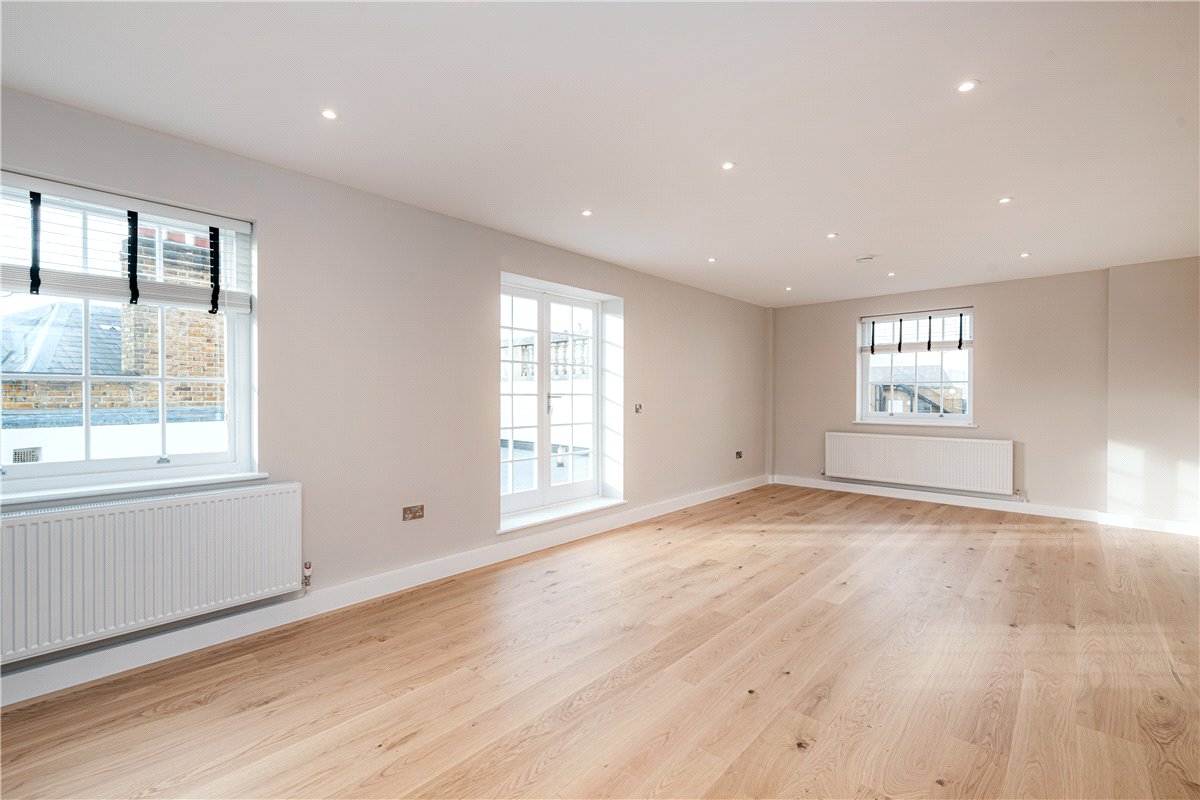 2 bedroom Flat, Sackville Street, Mayfair, W1S - Available, Image 8