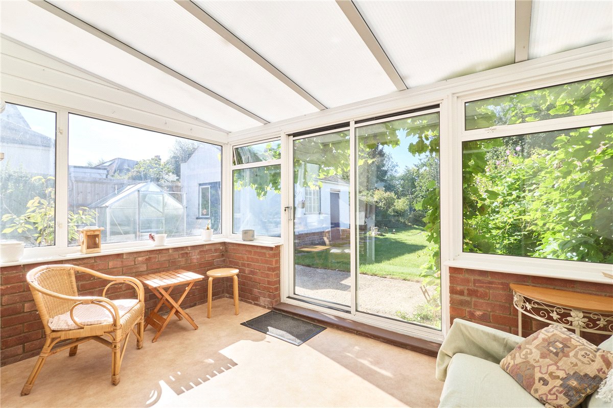 5 bedroom House, Woodlands Park, Girton, CB3 - Sold, Image 13