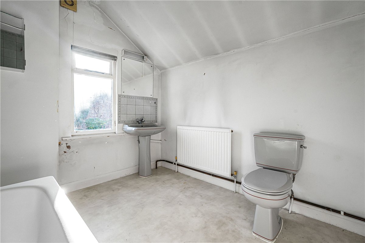 2 bedroom House, South Street, Oxford, OX2 - Available, Image 11