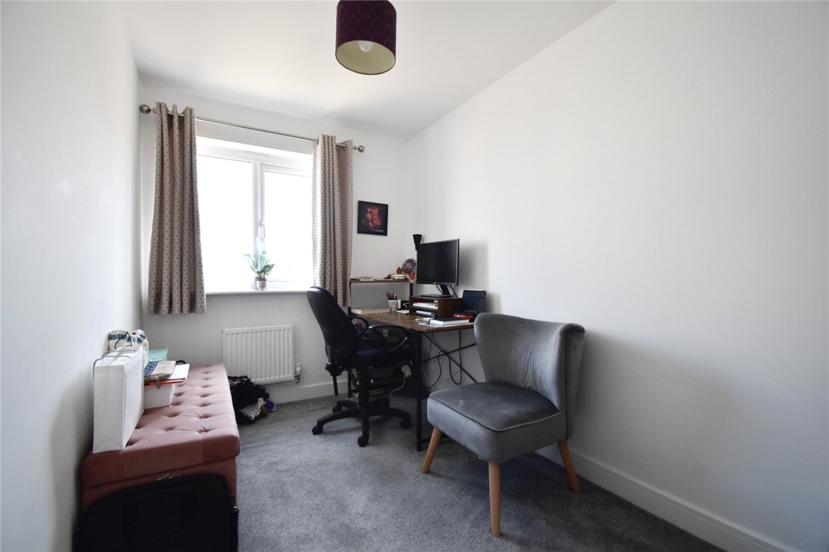 3 bedroom House, McLaren Street, West Cambourne, CB23 - , Image 7