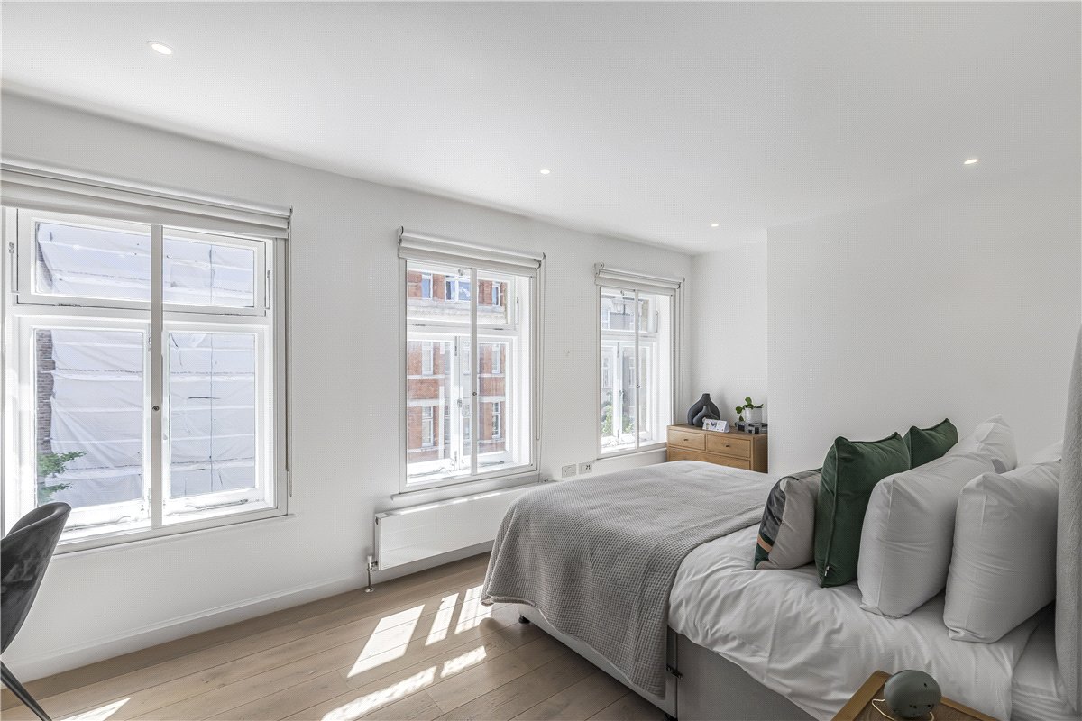 2 bedroom Flat, Marylebone High Street, Marylebone, W1U - Available, Image 5