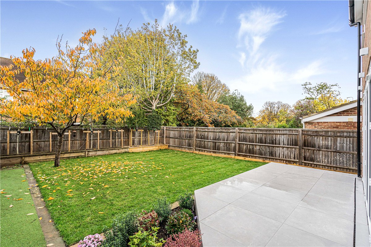 4 bedroom House, Blandford Avenue, Oxford, OX2 - Available, Image 31