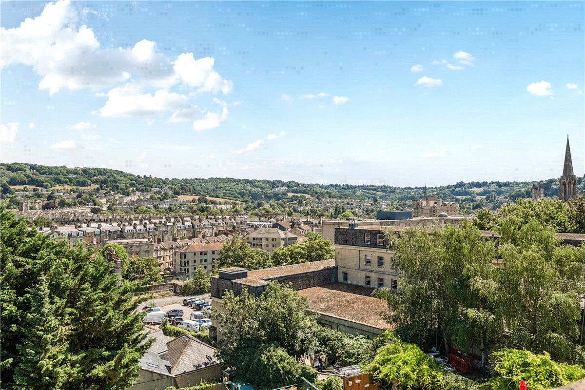 7 bedroom House, Bladud Buildings, Bath, BA1 - Sold STC, Image 11