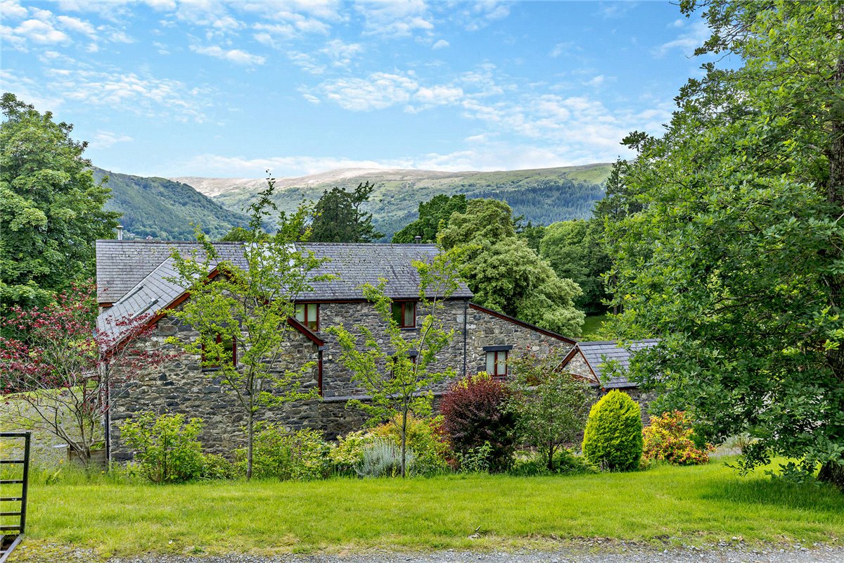 122  Country Estate, Llanrwst, Conwy, LL26 - Sold STC, Image 24
