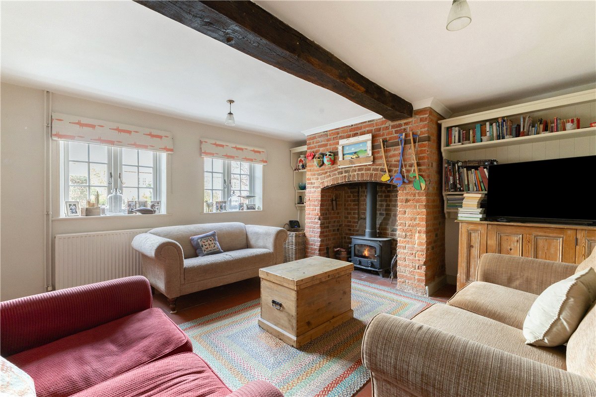 4 bedroom House, Fosbury, Wiltshire, SN8 - Available, Image 10