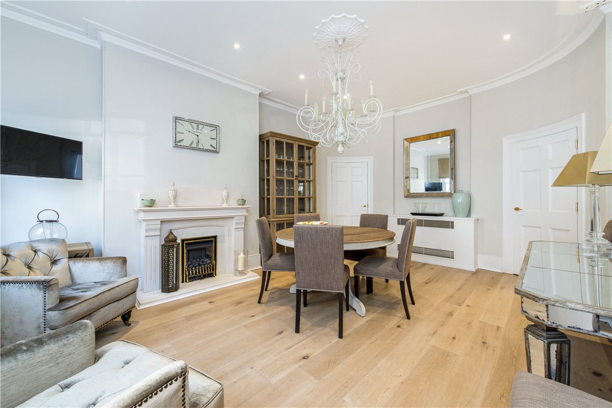4 bedroom House, Park Street, Mayfair, W1K - , Image 4