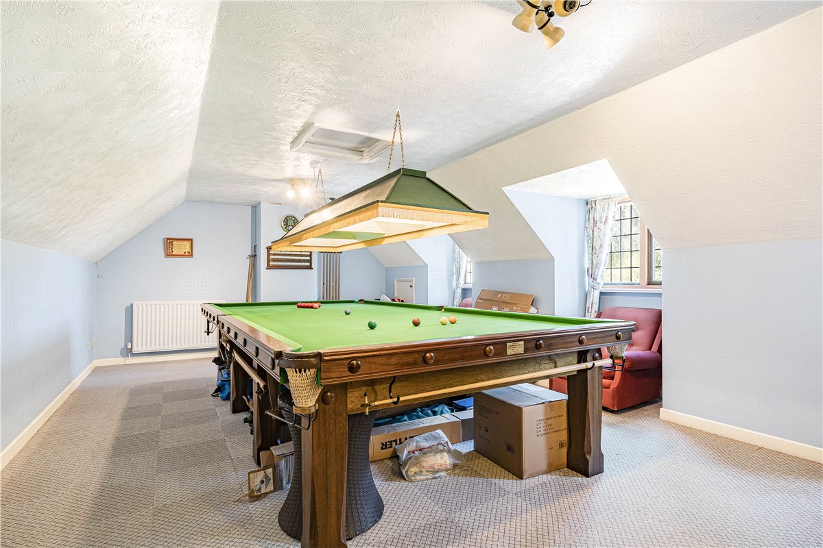 4 bedroom House, Witney Road, Ducklington, OX29 - Sold, Image 15