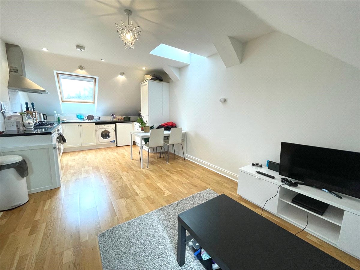 1 bedroom Flat, Amarna House, Douglas Downes Close, OX3 - , Image 2