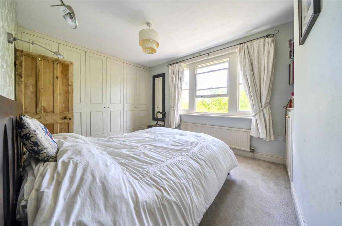 4 bedroom House, School Lane, Manton, SN8 - Available, Image 9