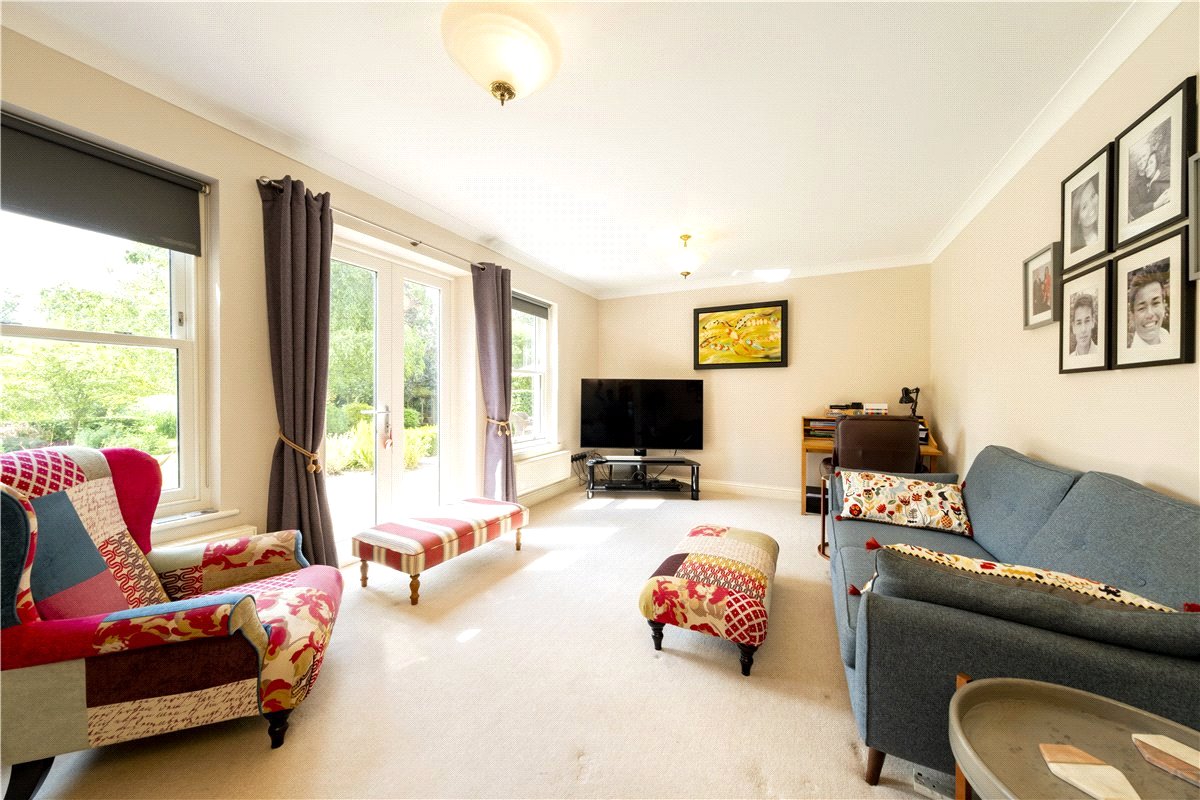 8 bedroom House, Milton Lilbourne, Pewsey, SN9 - Available, Image 12