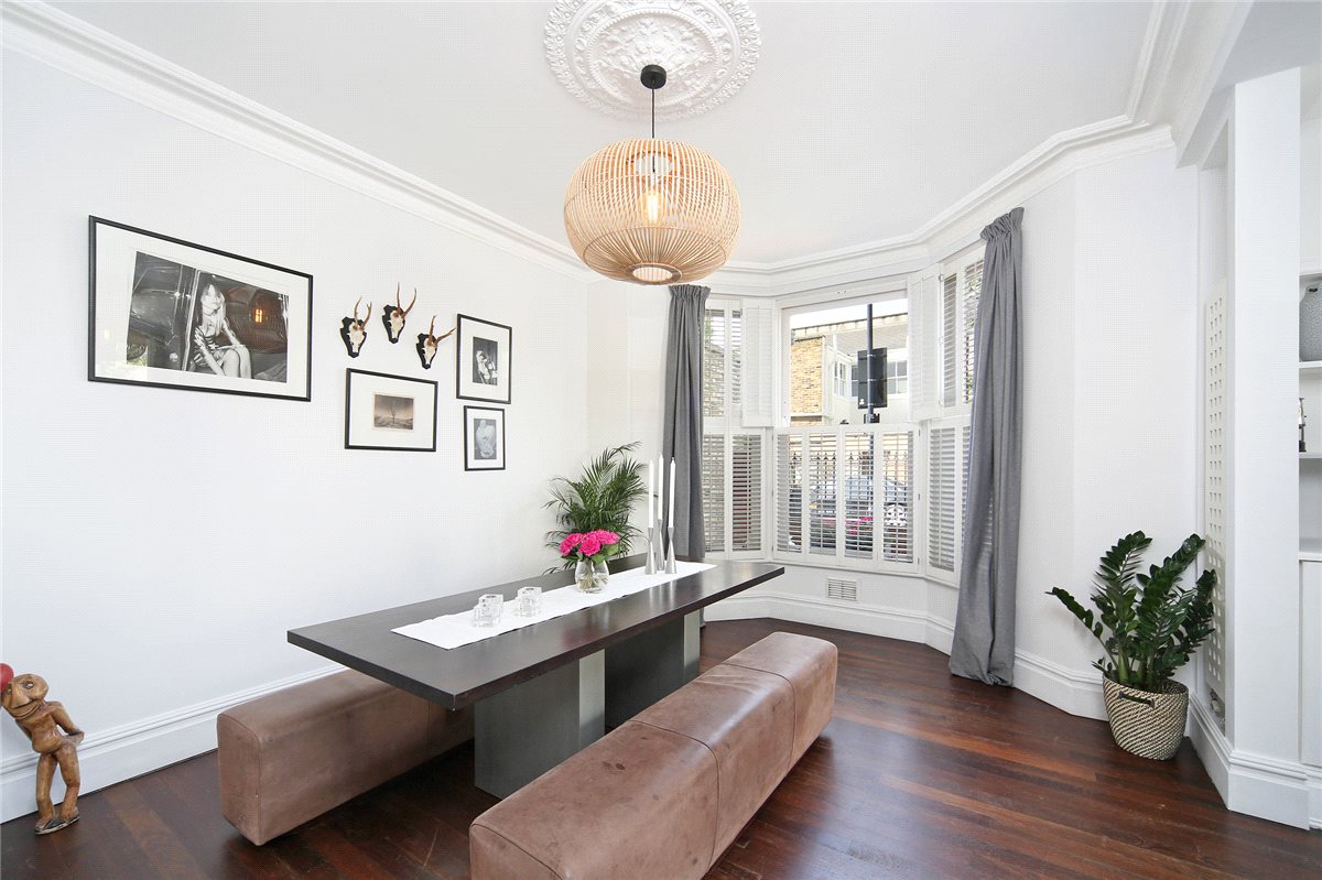5 bedroom House, Finlay Street, London, SW6 - Sold, Image 7