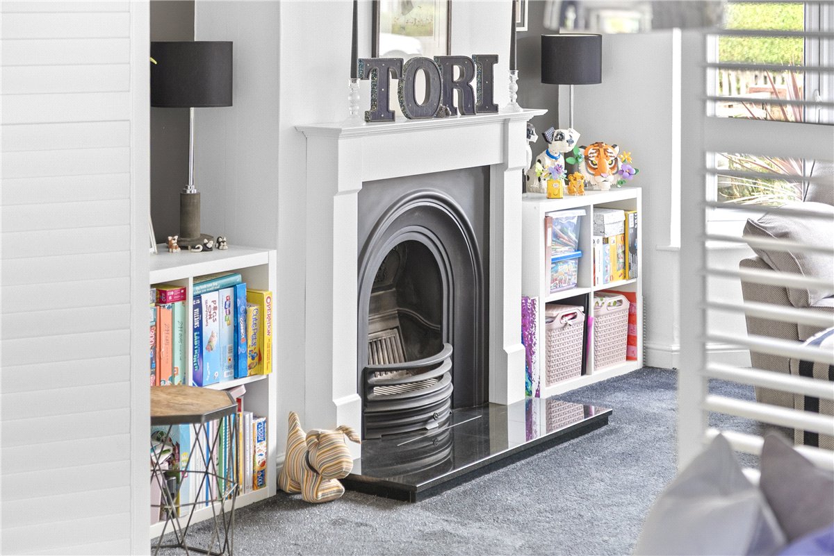4 bedroom House, Moorgarth Avenue, York, YO24 - Available, Image 19