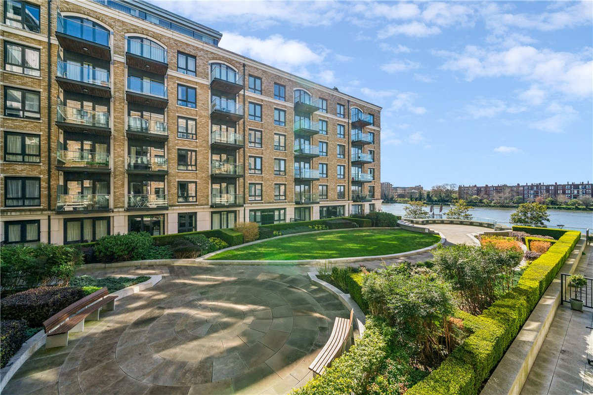 2 bedroom Flat, Chancellors Road, London, W6 - Available, Image 6