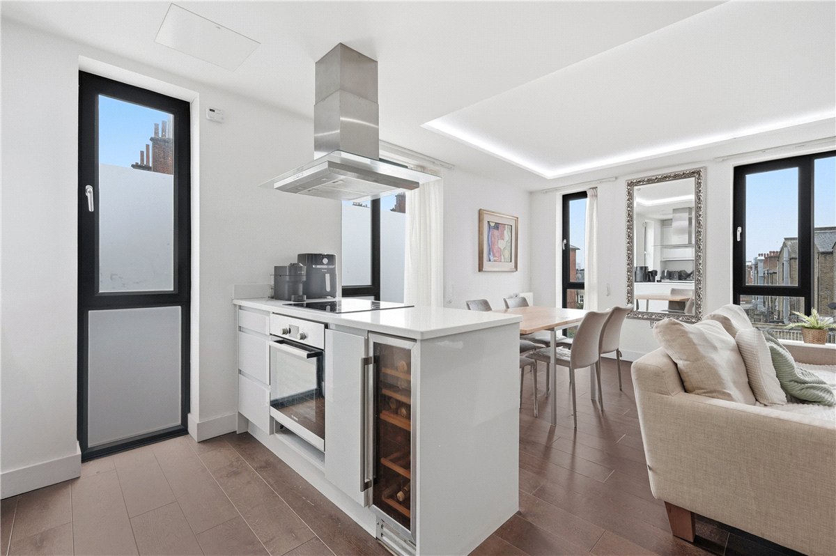 3 bedroom Flat, Lillie Road, London, SW6 - Available, Image 5