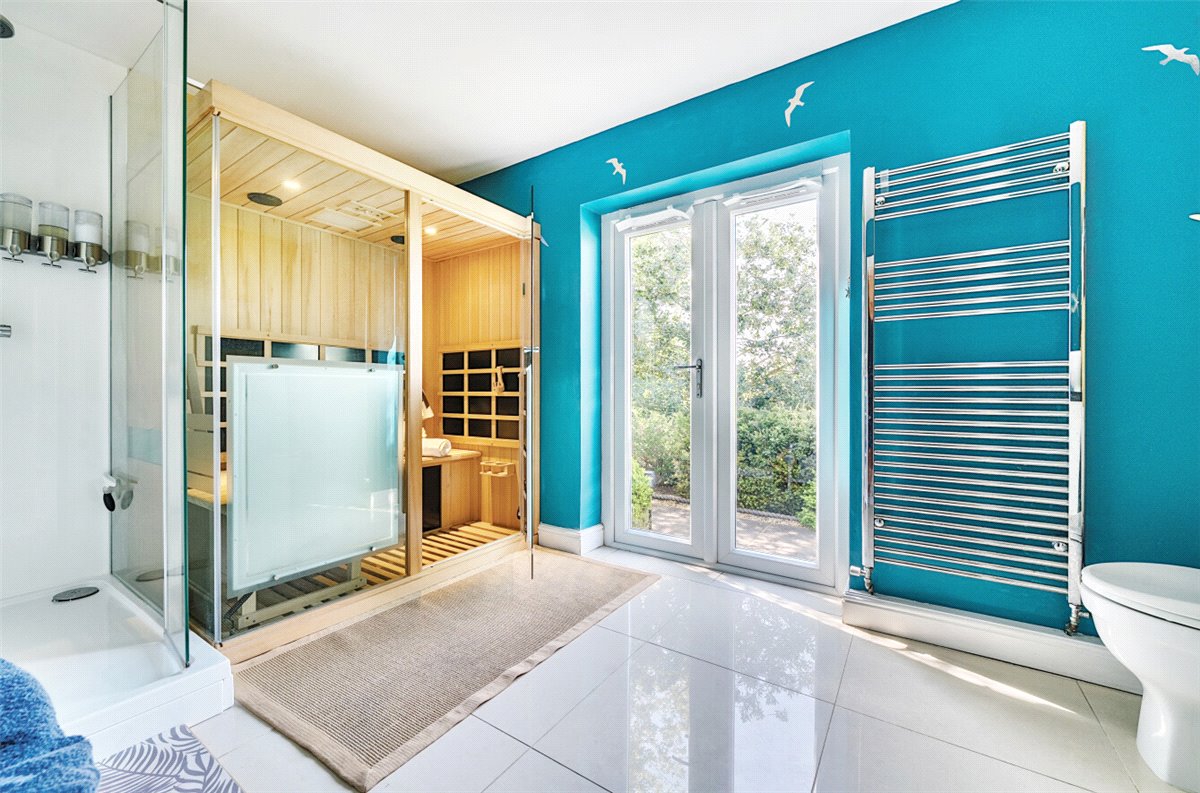 5 bedroom House, Studley Corner, Studley, SN11 - Sold, Image 15