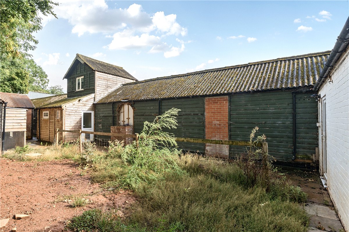 0.83  Development Land, Thornfalcon, Taunton, TA3 - Sold, Image 8