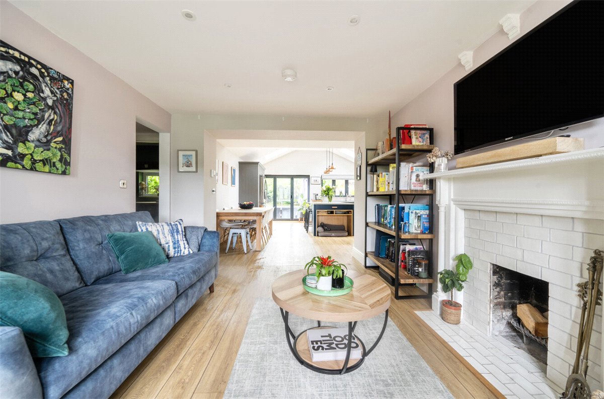 4 bedroom House, Elcot Lane, Marlborough, SN8 - Available, Image 8