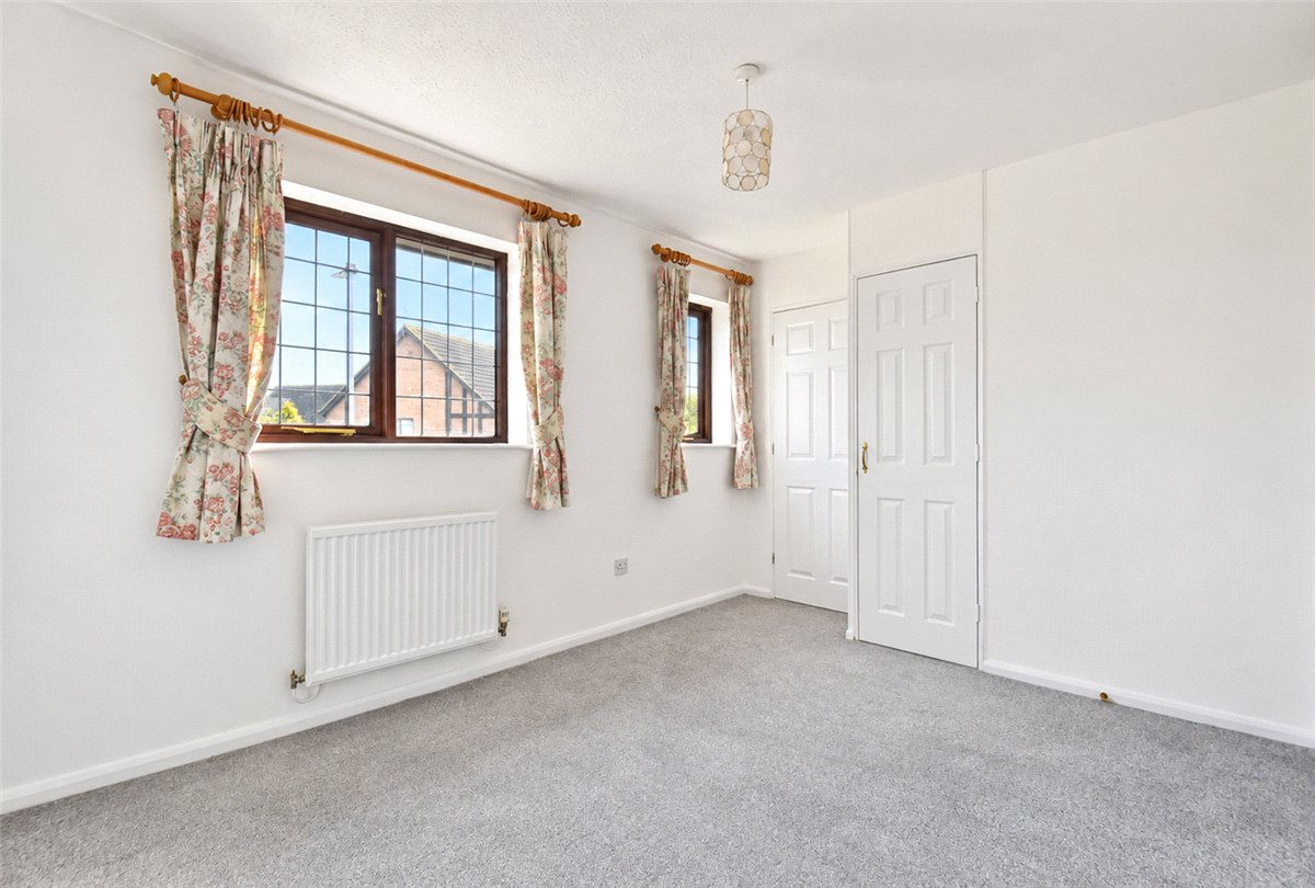 3 bedroom House, Martingale Close, Cambridge, CB4 - Available, Image 4