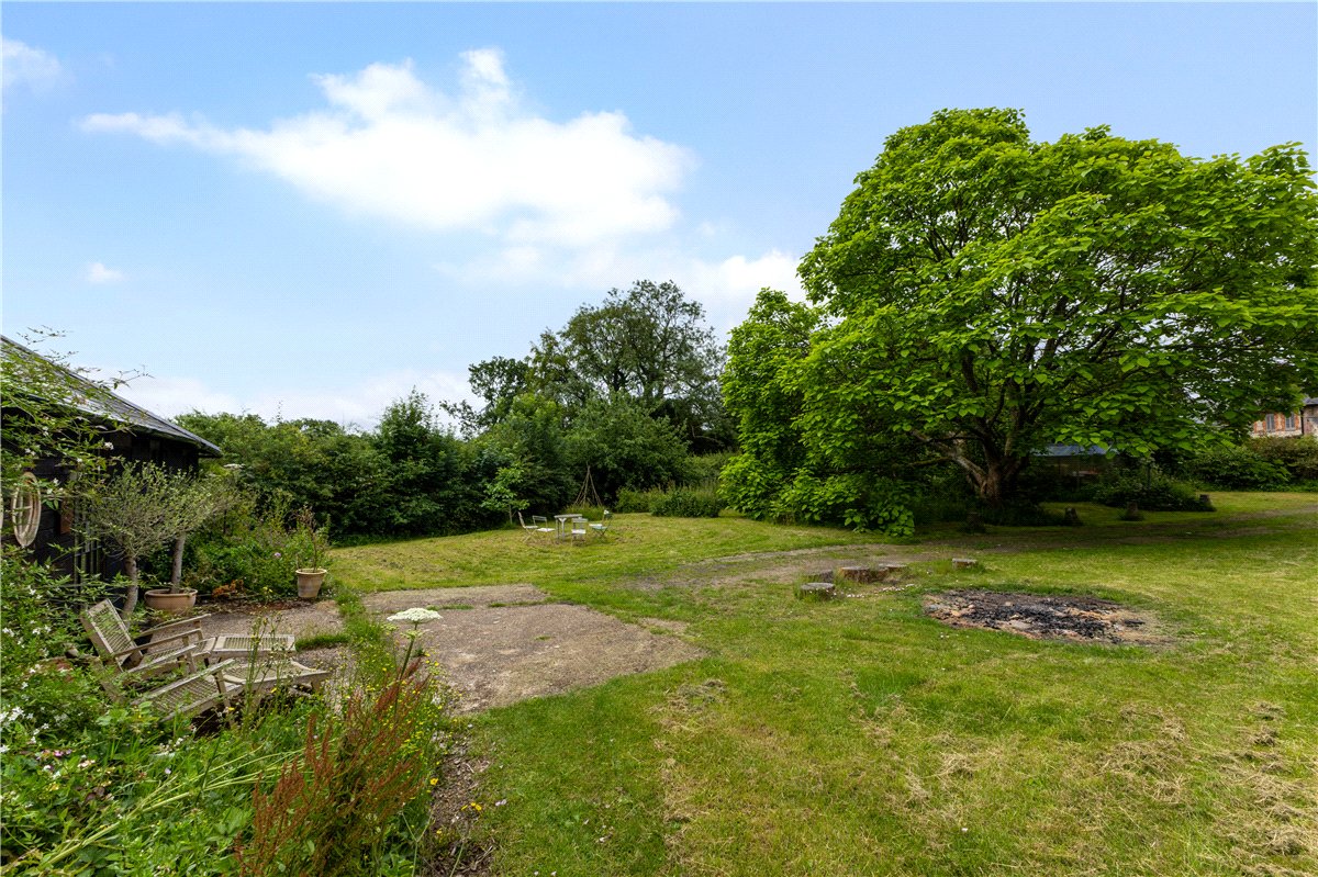 0.52  Development Land, Tangley, Andover, SP11 - Sold STC, Image 9