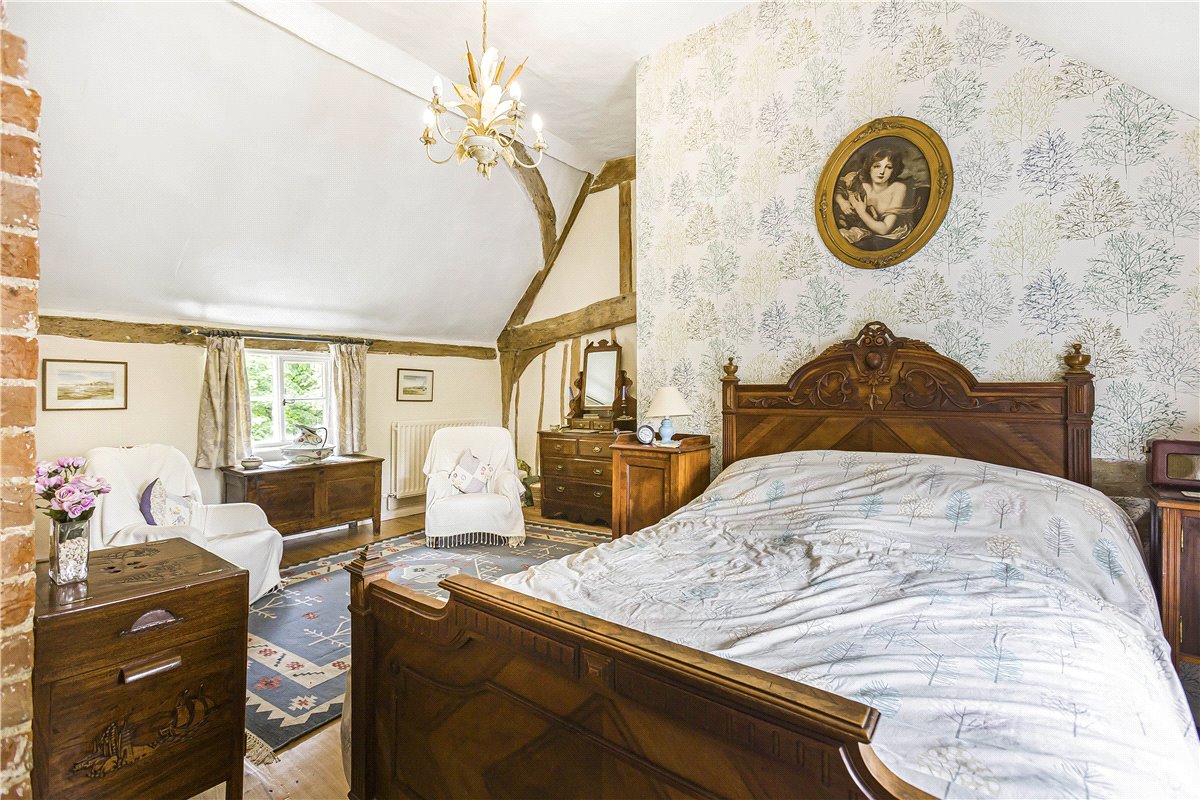 4 bedroom House, The Causeway, Steventon, OX13 - Sold, Image 7