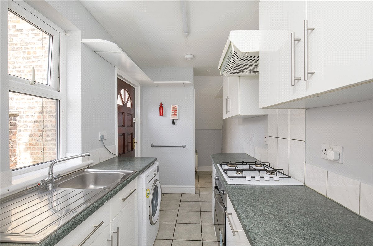 3 bedroom House, Eldon Terrace, York, YO31 - Available, Image 6