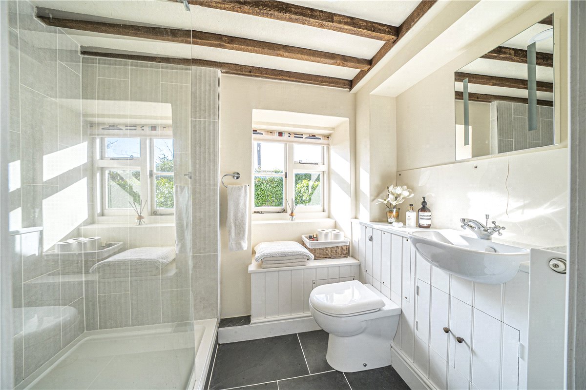 2 bedroom Cottage, Kilmeston, Alresford, SO24 - Available, Image 9