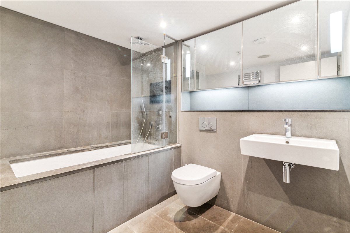 1 bedroom Flat, Strand, Covent Garden, WC2R - Available, Image 12