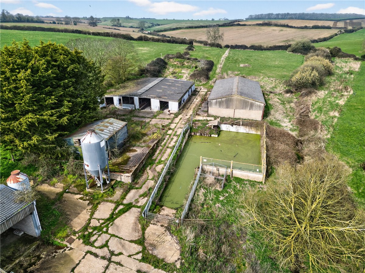   Development Land, Limbersey Lane, Maulden, MK45 - Available, Image 8