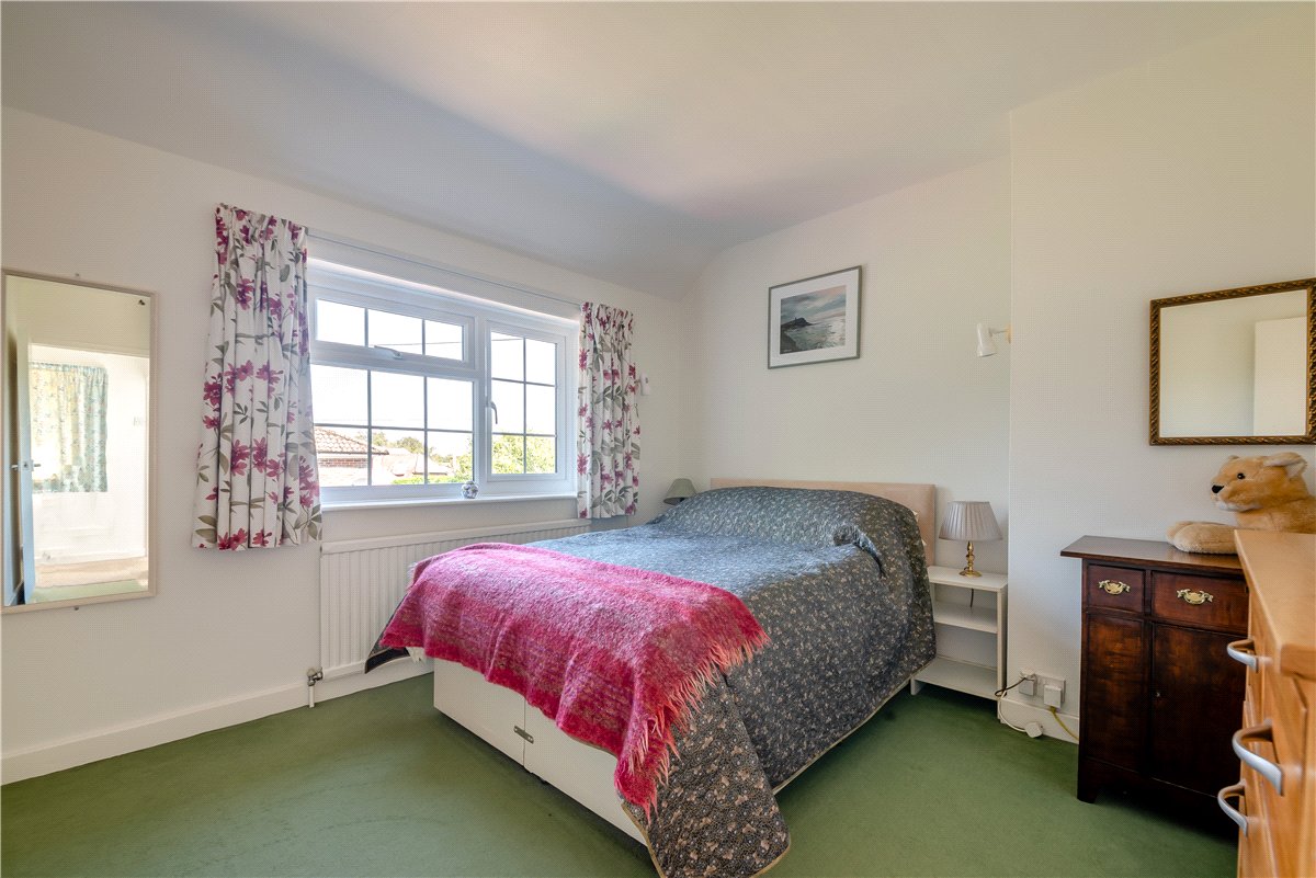 4 bedroom House, Post Office Lane, Dummer, RG25 - Sold STC, Image 9