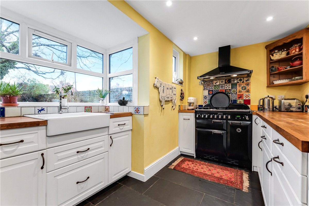 3 bedroom House, Askham Lane, York, YO24 - Available, Image 4