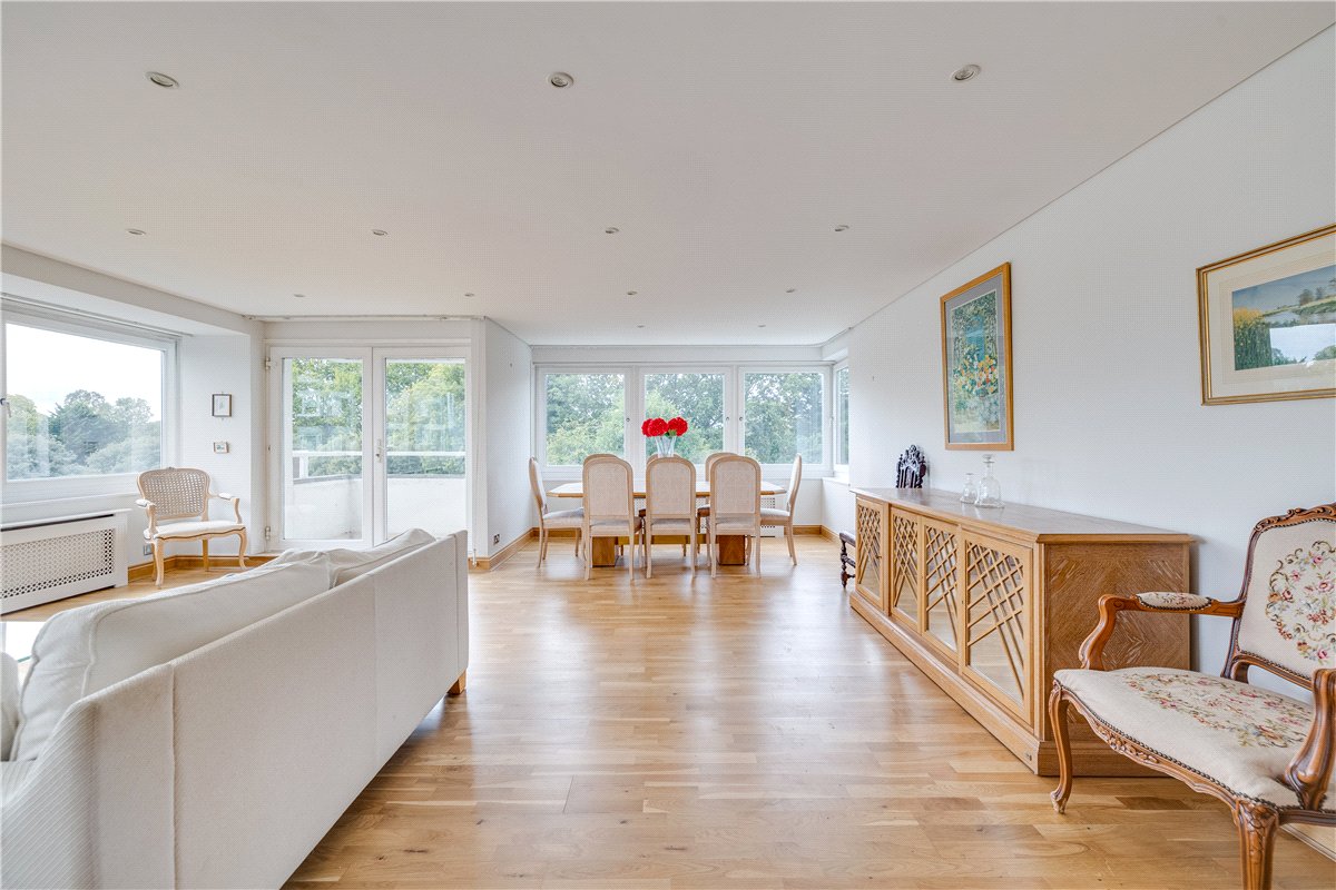 2 bedroom Flat, Somerset Road, London, SW19 - Available, Image 12