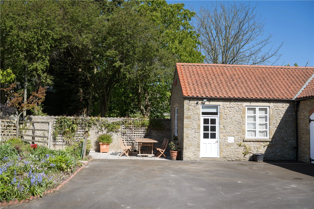 0 bedroom House, Wrench Green, Hackness, YO13 - Available, Image 22