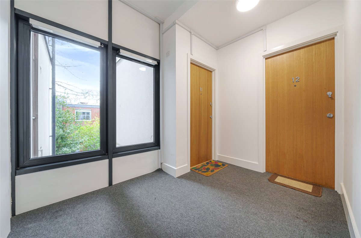 1 bedroom Flat, Orchard House, Burma Road, SO22 - Sold, Image 2